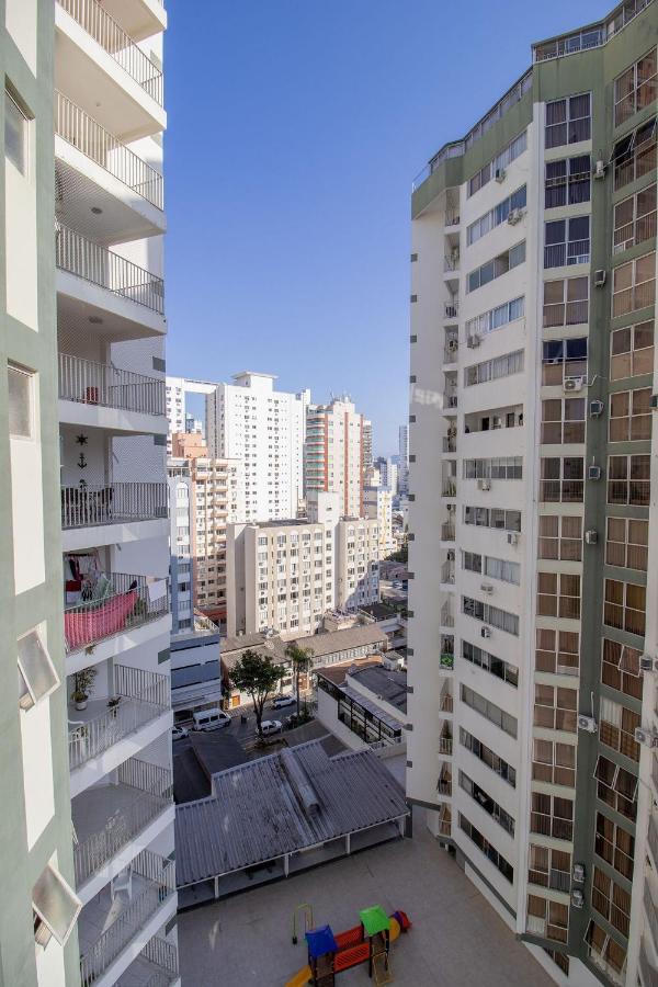 PR91 - 4 Dorm Climatizados, Garagem para Camionete, Próximo ao Shopping Atlântico, Wi-Fi Balneario Camboriu Exterior foto